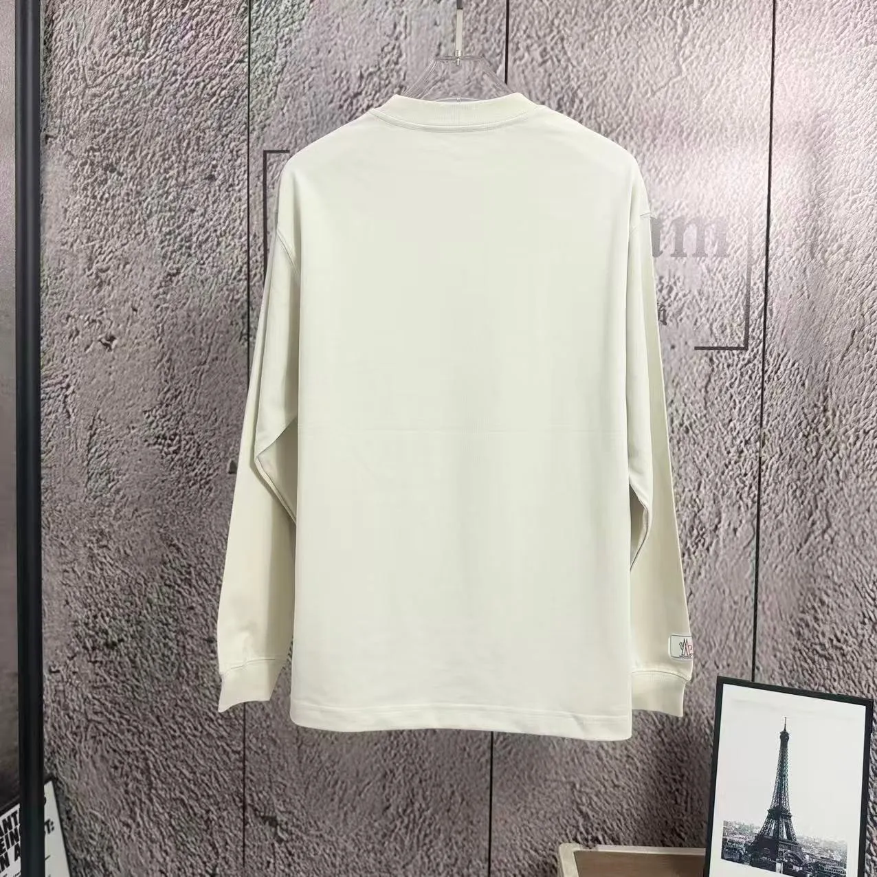 《𝙉𝙚𝙬⚜️ 》 2026* New Arrival 350 Same Style Size：S M L XL XXL ：White Black Coffee Brown Gray